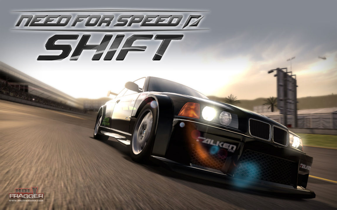 Need for speed shift free. download full version for pc windows 7